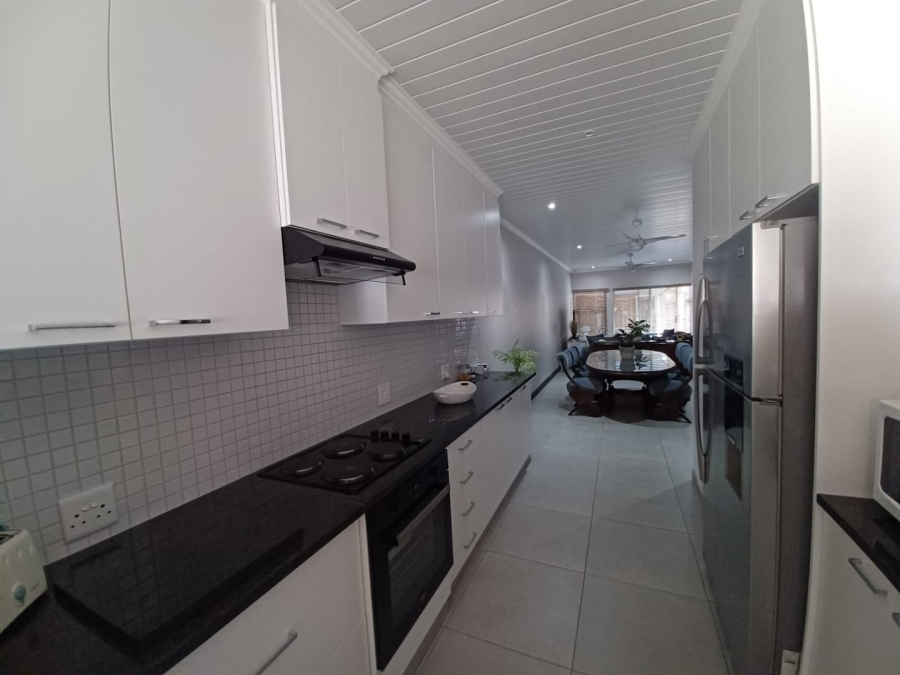 To Let 3 Bedroom Property for Rent in Naudeville Free State